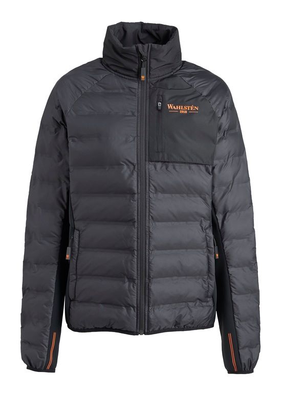 Wahlsten Burmi Softshell Jakke dame