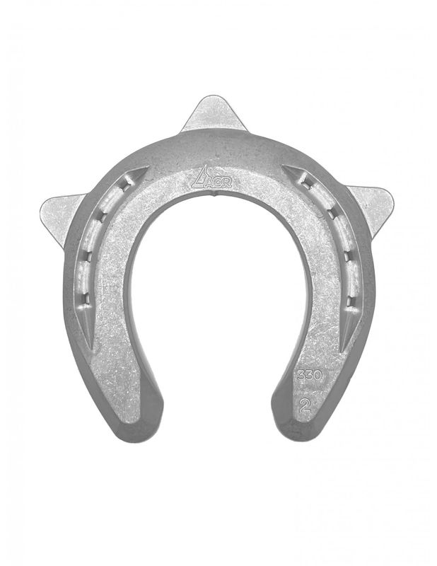 ACR - 330 Full Rolling shoe