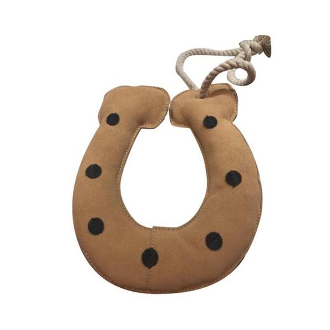 Hovedbilde HG Hesteleke Horseshoe