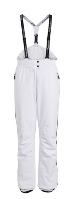 Hovedbilde Wahlsten Gene Winter Racing pants Unisex - Hvit