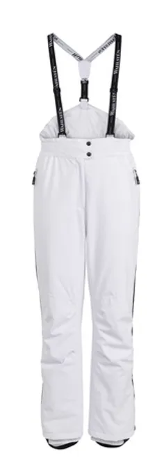 Hovedbilde Wahlsten Gene Winter Racing pants Unisex - Hvit