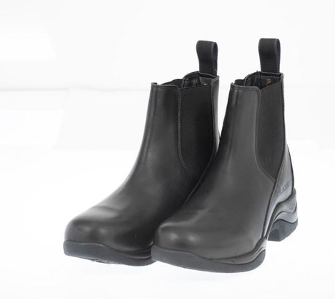 Hovedbilde Wahlsten Vance ridesko