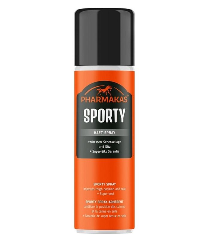 Pharmakas Sporty-Haft spray