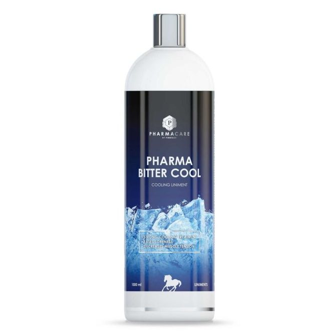 Hovedbilde Pharma bitter cool, 1000ml
