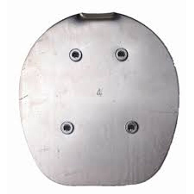 Hovedbilde PG Plate normal 3mm Par