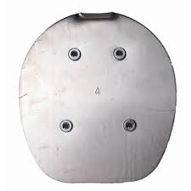 Hovedbilde PG Plate normal 3mm Par