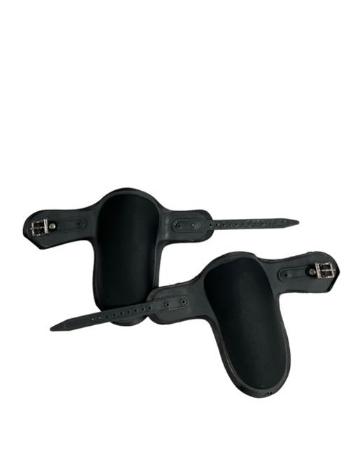 Hovedbilde RacingTack Horflex Knebelegg 645