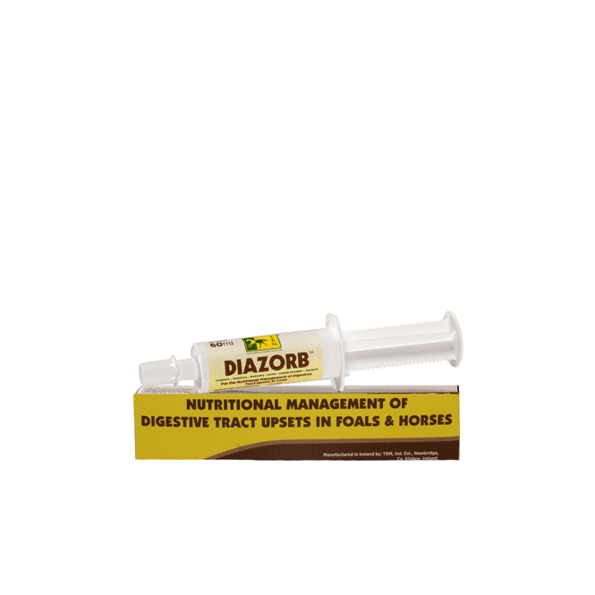 Hovedbilde TRM Diazorb 60ml