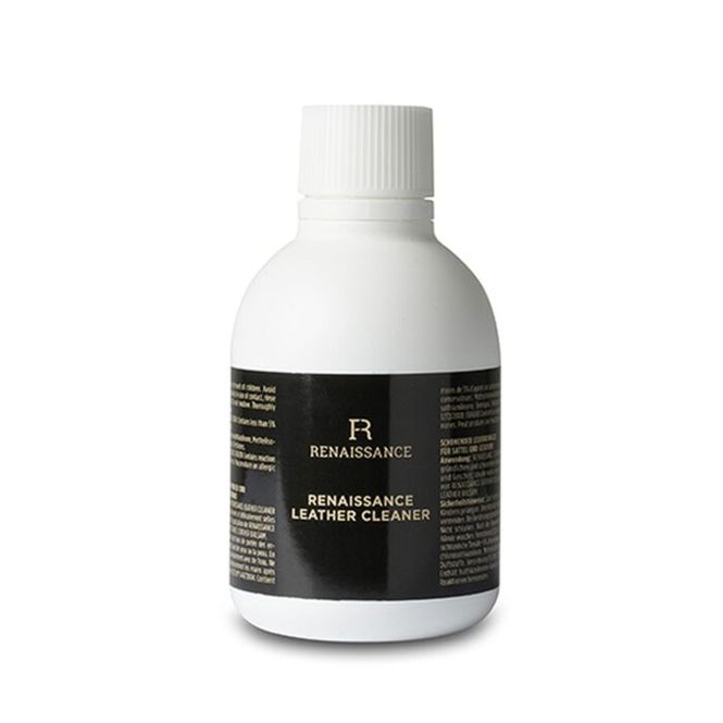 Hovedbilde Renaissance Leather Cleaner 300ml.
