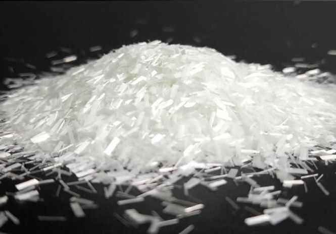 Hovedbilde Pro-Glu Glassfiber Chop 500g