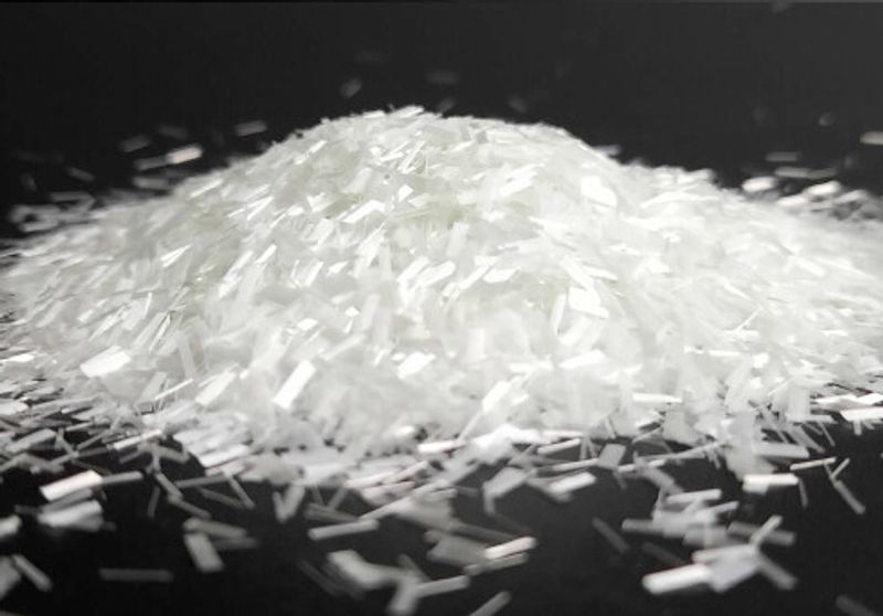 Pro-Glu Glassfiber Chop 500g