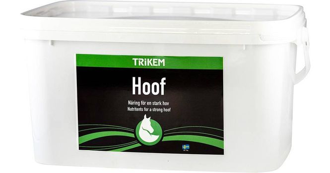 Hovedbilde Trikem Hoof 4000g