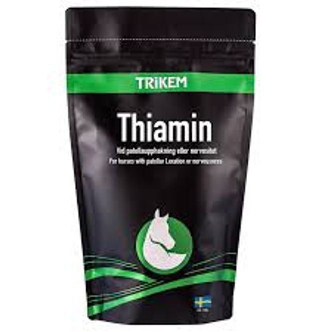 Hovedbilde Trikem Thiamin B1 500g