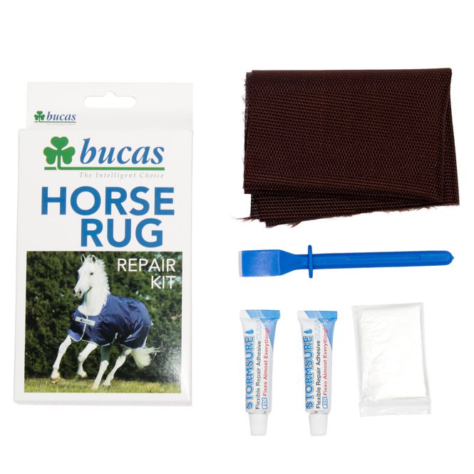Hovedbilde Bucas All Repair Kit