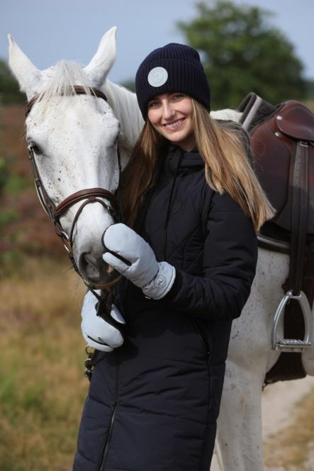 Hovedbilde KL Maurice Riding Mitters