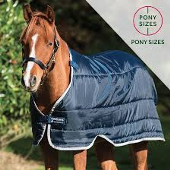 Hovedbilde HW Amigo Pony Liner 200g