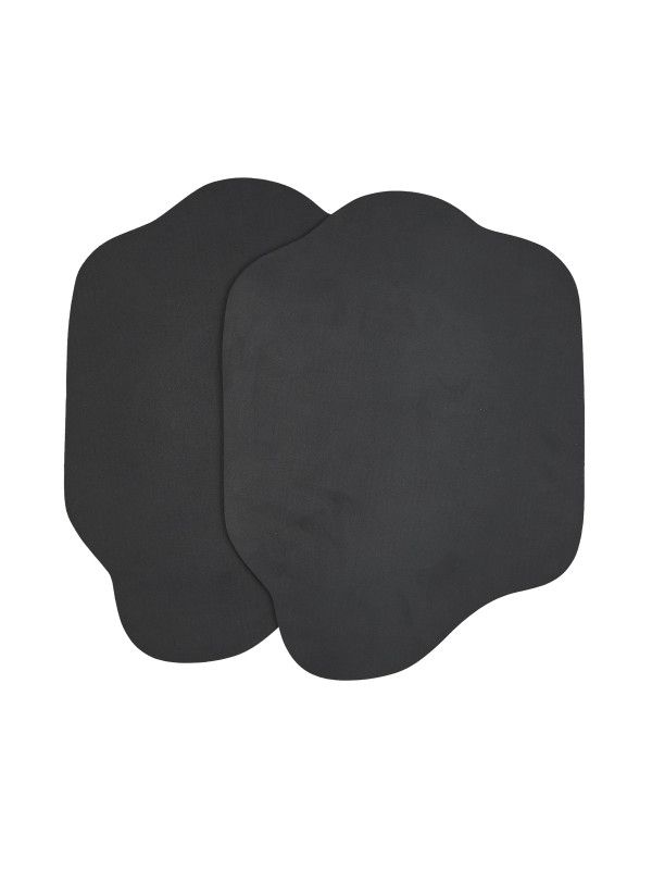 Wahlsteen Bakbein Pads Gummi 3mm