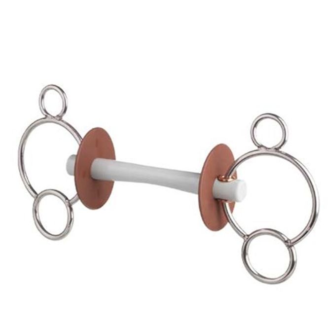 Hovedbilde Beris 3 Ring Comfort Thin