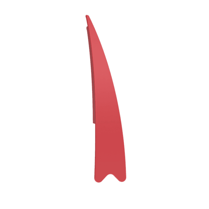 Hovedbilde Pair of Clips Red Chilli