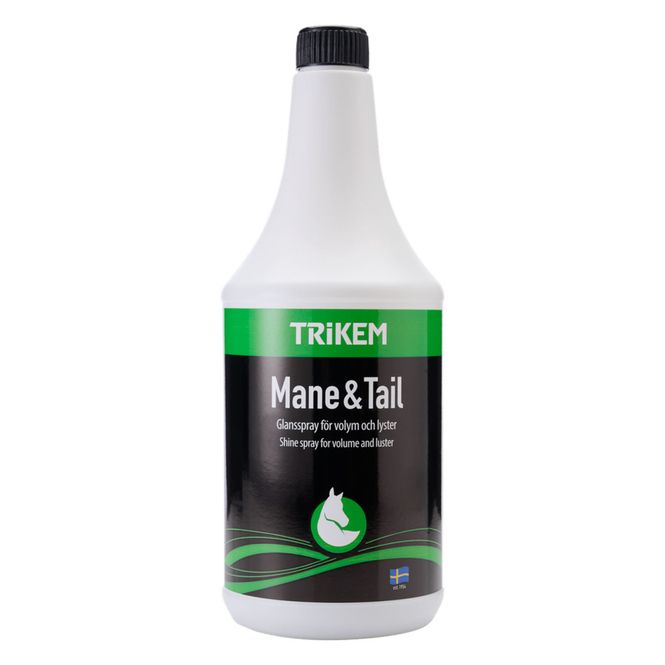 Hovedbilde Trikem Man & Hale