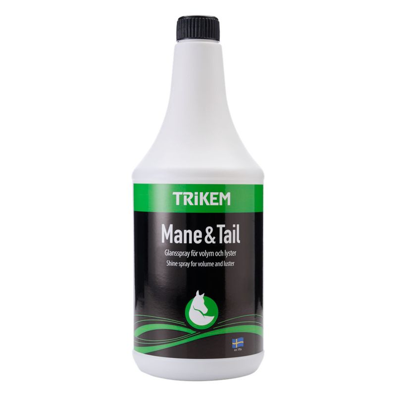Trikem Man & Hale