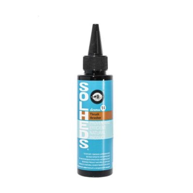 Hovedbilde Solheds Derma 14 Trush tra