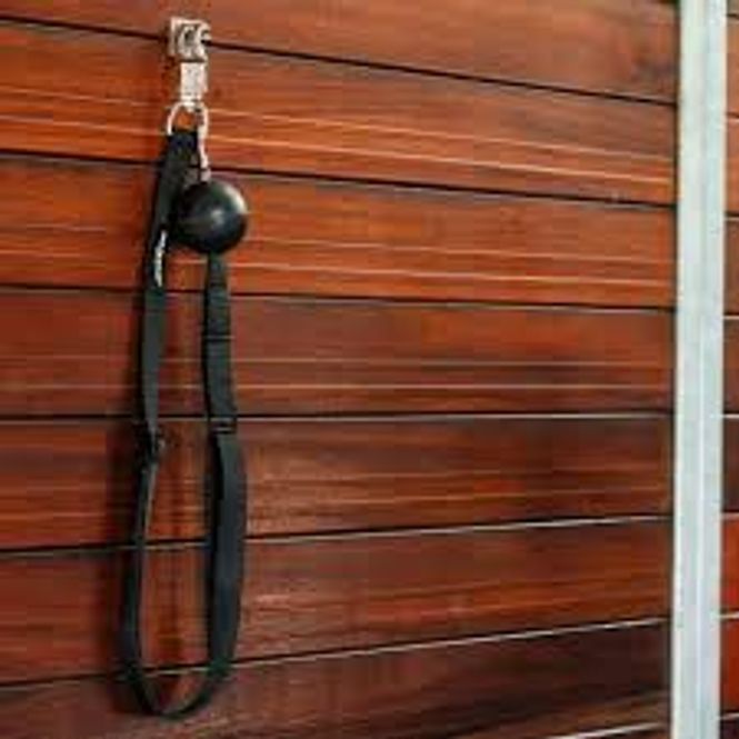 Hovedbilde HW Barnsafe Cross Tie