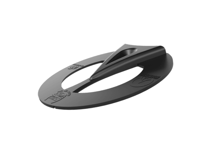 Hovedbilde Jim Blurton 3D Hoofcare Ed Eclipse Pad 2 gr