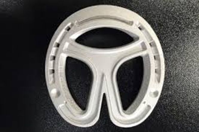 Hovedbilde Jim Blurton Aluminium Spider Plate
