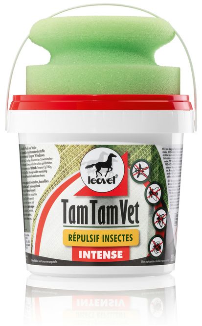 Hovedbilde Leovet Tam Tam Vet Insektsgel
