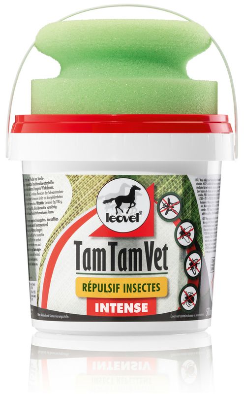 Leovet Tam Tam Vet Insektsgel