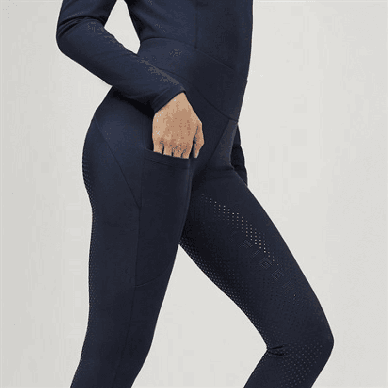 Tommy Hilfiger Elmira Rhinestone FG Tights