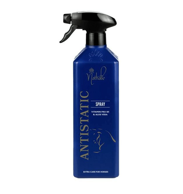 Hovedbilde Nathalie Antistatic Spray