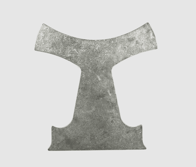Hovedbilde Ortho-Kit Sveiseinnlegg Spiderplate