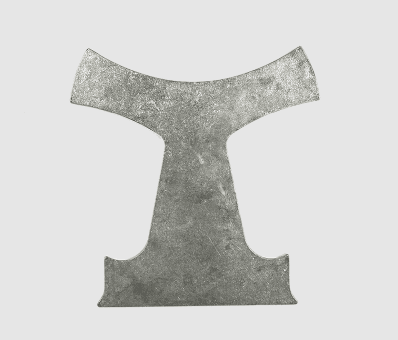Ortho-Kit Sveiseinnlegg Spiderplate