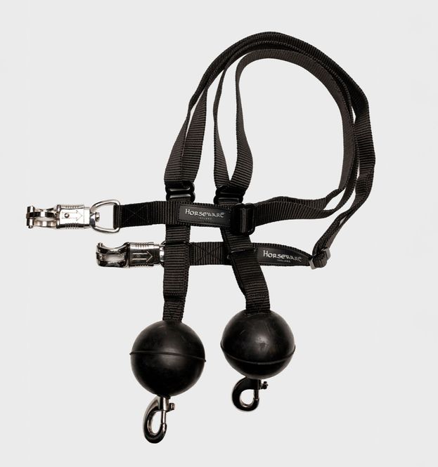 Hovedbilde HW Barnsafe Cross Tie