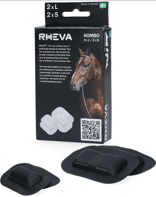 Hovedbilde Rheva Kombo Wound Protection