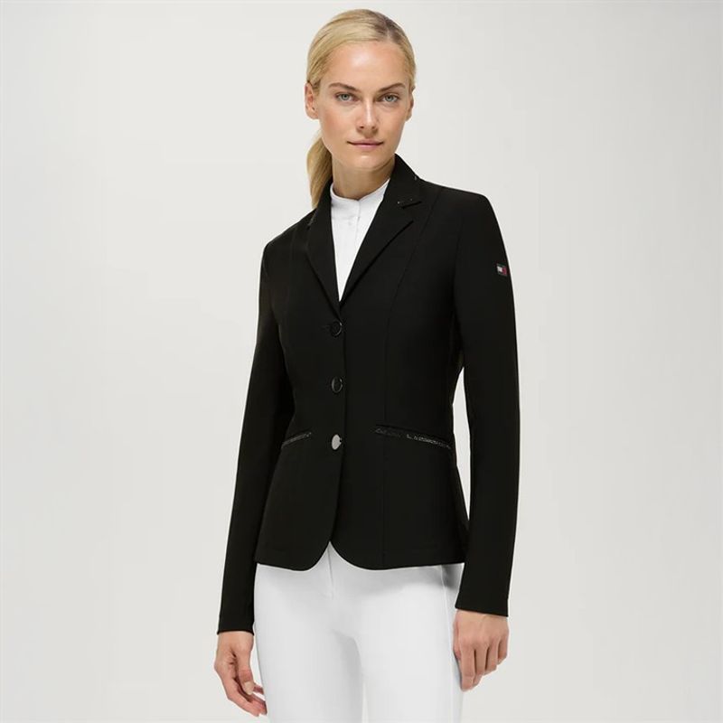 Tommy Hilfiger Costa Rhinestone Show jacket