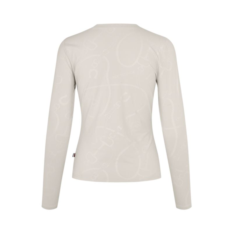 KL Lindsey Ladies O-neck training shirt