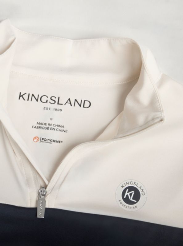 KL Lena Ladies Training Shirt