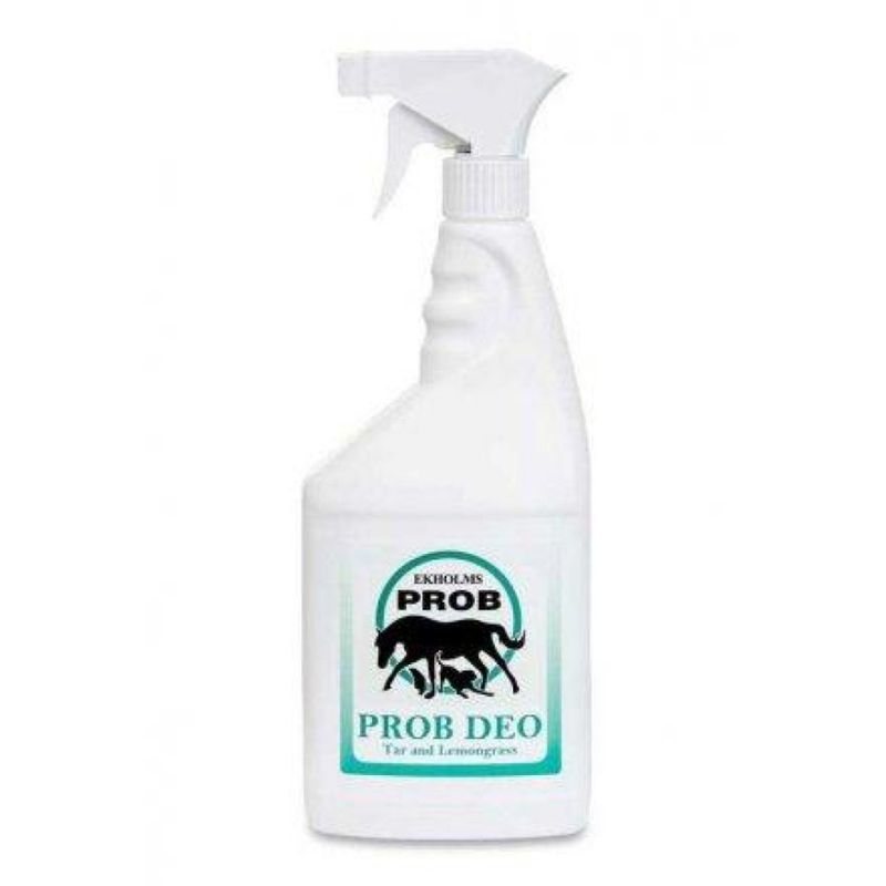 Ekholms Deo Tjære og Sitrongress 750ml