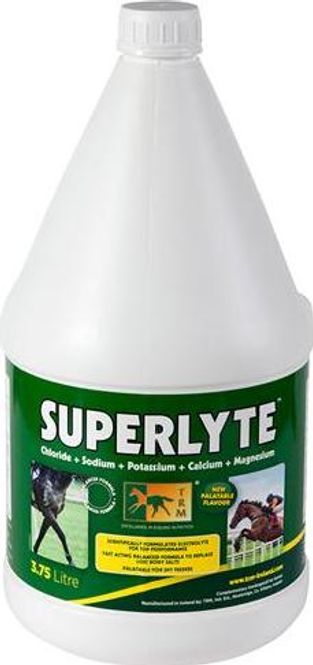 Hovedbilde TRM Superlyte