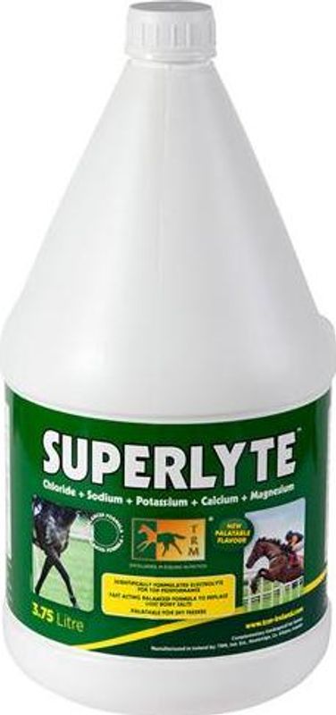 TRM Superlyte