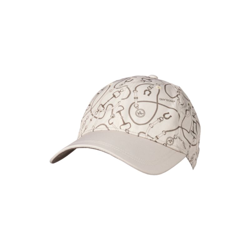 KL Larissa Caps