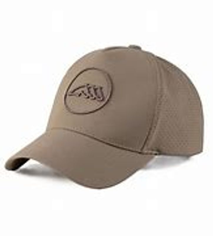 Equiline Cafrec Caps