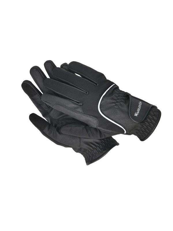 Wahlsten Isak Wool Lining Gloves