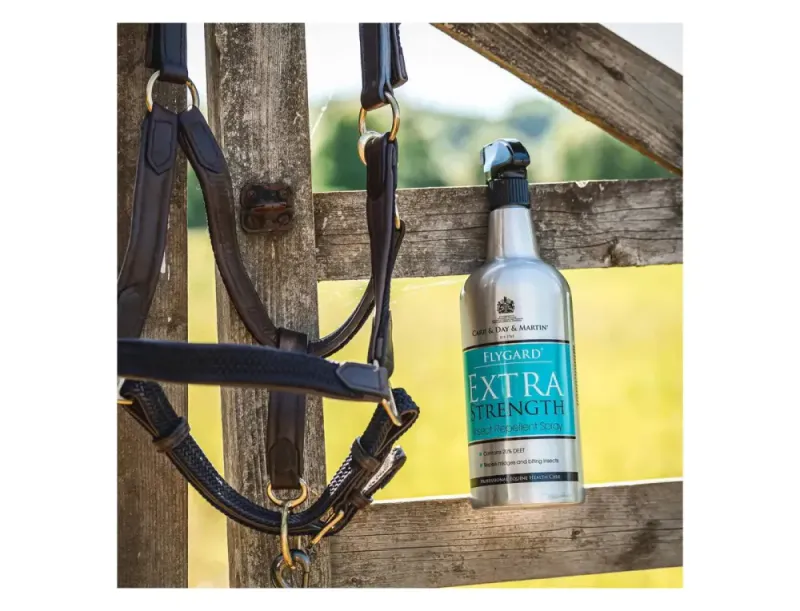 CDM Extra Strength Insect Repellent Spray, 1000ml