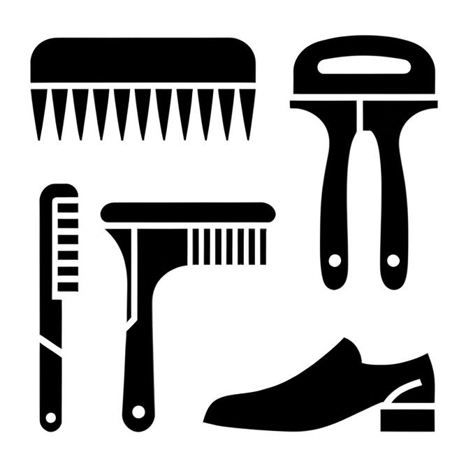 Pleiemidler til hest