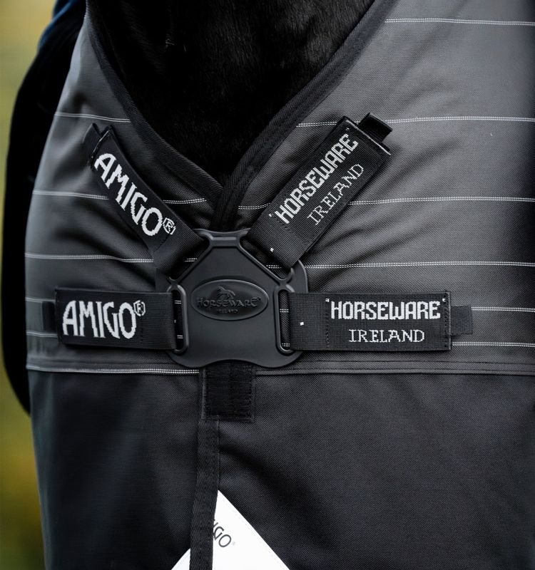 HW Amigo 1200D FieldSafe Reflectech Plus TO 50g.
