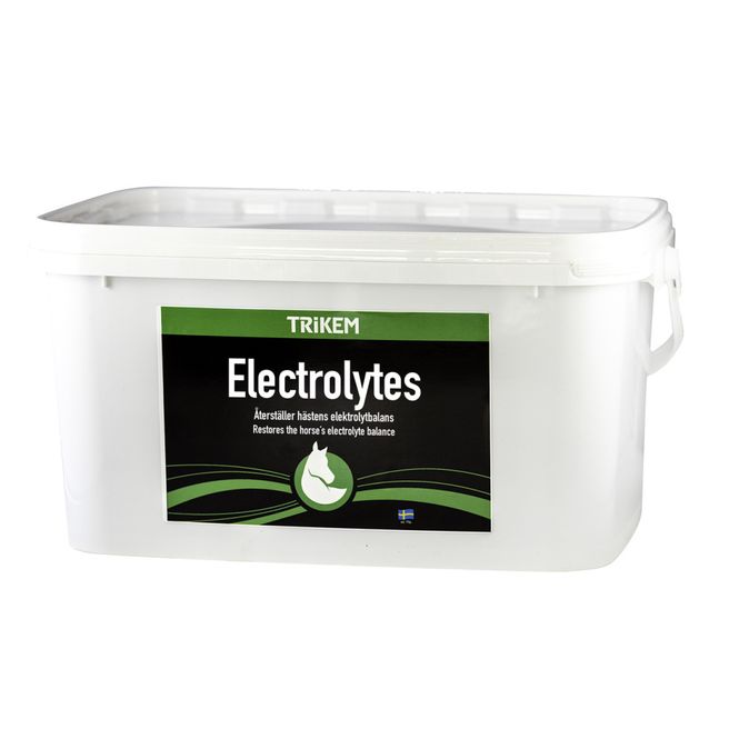 Hovedbilde Trikem Electrolytes 5kg